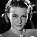 Ilse Werner als Anni Pichler