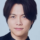 重岡大毅 als Yuzuru Ebisawa