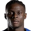 Lesley Ugochukwu als Self