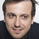 Béla Mészáros als Patrik