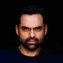 Abhay Deol als Rudrakesh Jena