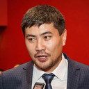 Kanagat Mustafin, Director
