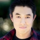 David Chen als Townsperson / Teacher (voice)