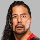 Shinsuke Nakamura als Shinsuke Nakamura
