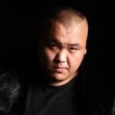 Guo Ziheng als Fat Man
