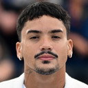 Iago Xavier als Heraldo