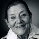 Sabine Londault als Maddy