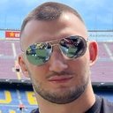 Rafał Kijańczuk als 'Kajman'