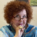 Tina Buckingham als Buxom Madame