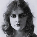 Mary Anderson als Evelyn Huntington