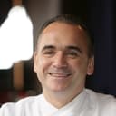 Jean-Georges Vongerichten als Barman