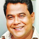 Sohel Khan als Mahbub