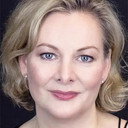 Sara Stewart als Marcia Weller