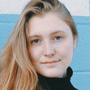 Frances Dewey, Associate Producer