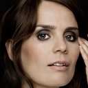 Signe Vaupel als 