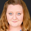 Tiffani Ann Mills als Tina Tate