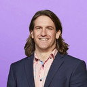 Joey Leveille als Self - Audience Member