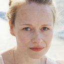 Anja Schneider als Klingenberg's Mother
