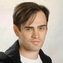 Péter Gula als Poissonier