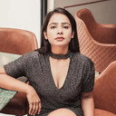 Surabhi Tiwari als Rini