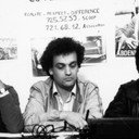 Mogniss Abdallah als Self