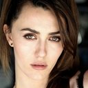 Madeline Zima als Jill Chase