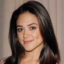 Camille Guaty als Irene