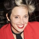 Melanie Schmidli als Zigeunermädchen 1