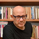 Rami Baruch als The Author (voice)
