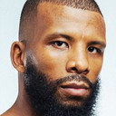 Badou Jack als Self