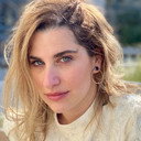 Άρτεμις Γρύμπλα als Αγγελική