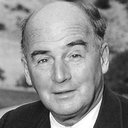 Barry Jones als Lord Haw-Haw, German radio commentator (voice)