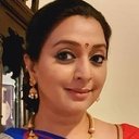 Gayatri Jayaraman als Asha