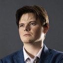 Erlend Mørch als Self