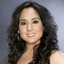 Gloria Izaguirre als Juanita