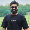 Jithin Kannan als Hari