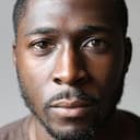 Eric Kofi Abrefa als Detective Kayden