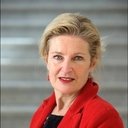 Veerle Eyckermans als Marie-Louise De La Fayette