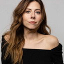 Allison Blaize als Kate Caldwell