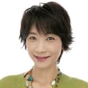 Saori Sugimoto als Nyakkii Momoyama (voice)