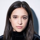 Gideon Adlon als Phantom Girl (voice)