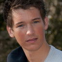 Igor Valeri als L'étudiant Prince Harry