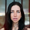 Meghan Keeler als Drunk Party Guest (uncredited)