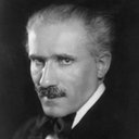 Arturo Toscanini als Conductor (self)