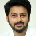 Srikanth als Venkat Ramakrishnan