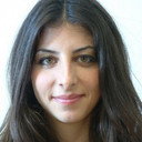 Gülüm Baltacıgil als Ekin
