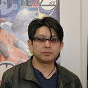 梅津泰臣, Key Animation