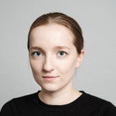 Paulina Matusewicz als Scout