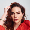 Ara Saldivar als Chuchita Galván