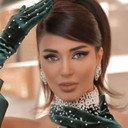 Chanez Belaid als herself